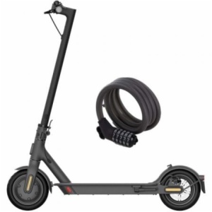 SCOOTER ELECTR. XIAOMI MI ELEC.SCOOTER ESSE